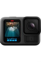 GoPro HERO 13 Black +Carte microSD de 64 Go SanDisk