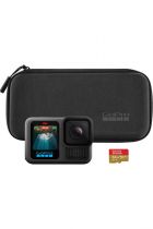 GoPro HERO 13 Black +Carte microSD de 64 Go SanDisk