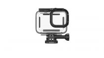 GoPro HERO 13 Black avec CAISSON ETANCHE 60 M