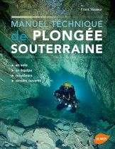 Manuel technique de plongée souterraine