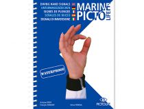 Marine Pictolife Signes de Plongée