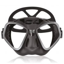 MASQUE C4 CONDOR BLACK