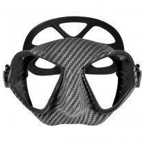 MASQUE C4 CONDOR BLACK