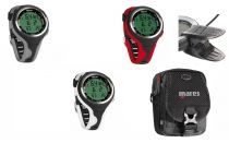 ORDINATEUR MARES SMART + DIVE LINK 2 + CRUISE DIVER 