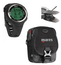 ORDINATEUR MARES SMART + DIVE LINK 2 + CRUISE DIVER 