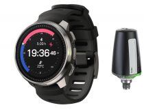 Ordinateur Suunto OCEAN + Tank Pod 