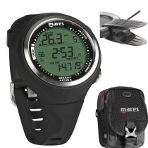 OrdinateurMares Smart Apnea + DIVE LINK 2 + CRUISE DIVER 