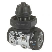 Pack Détendeur Scubapro MK11 EVO C370 