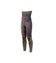 Pantalon Cressi Sub Seppia Camo 7 mm