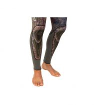 Pantalon Cressi Sub Seppia Camo 7 mm