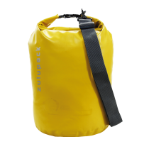 SAC ETANCHE ZULUPACK TUBE 15 L