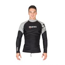 Sous Combinaison ULTRASKIN MARES Homme Manches Longues