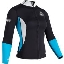 Veste Néoprène Cressi GUARDIAN Femme 2 mm